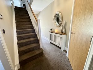 Hallway- click for photo gallery